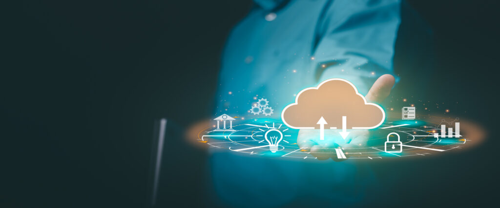 IXP Services